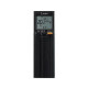 Mitsubishi Premium MSZ-EF42VGK B Wandklimagerät-Set - 4,2 kW - Schwarz - ohne Montage Set - ohne Quick Connect - Wandkonsole MS253