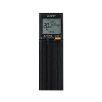Mitsubishi Premium MSZ-EF50VGK B Wandklimagerät-Set - 5,0 kW - Schwarz - ohne Montage Set - ohne Quick Connect - Wandkonsole MS253