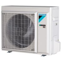 Daikin FHA35A9 - Deckenunterbaugerät-Set - 3,4 kW