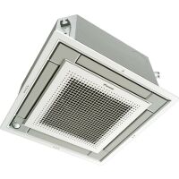 Daikin FFA50A9 - 4-Wege-Deckenkassette-Set - 5,0 kW
