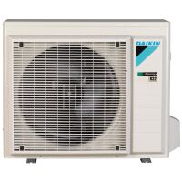 Daikin FFA50A9 - 4-Wege-Deckenkassette-Set - 5,0 kW