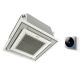 Daikin FFA50A9 - 4-Wege-Deckenkassette-Set - 5,0 kW