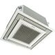 Daikin FFA50A9 - 4-Wege-Deckenkassette-Set - 5,0 kW