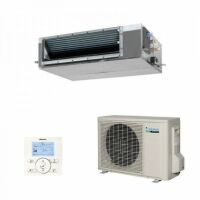 DAIKIN FBA60A Kanaleinbaugerät-Set - 5,7 kW