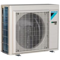 Daikin FNA50A9 + RXM50R - Truheneinbaugeräte-Set - 5,0 kW