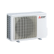 Mitsubishi Standard MSZ-AY42VGK Wandklimagerät-Set - 4,2 kW - 4 Meter - ohne Quick Connect - ohne Befestigung