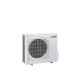Mitsubishi Standard MSZ-AY50VGK Wandklimagerät-Set - 5,0 kW - ohne Montage Set - ohne Quick Connect - ohne Befestigung