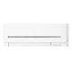 Mitsubishi Kompakt MSZ-AP60VGK Wandklimagerät-Set - 6,1 kW - 3 Meter - ohne Quick Connect - ohne Befestigung