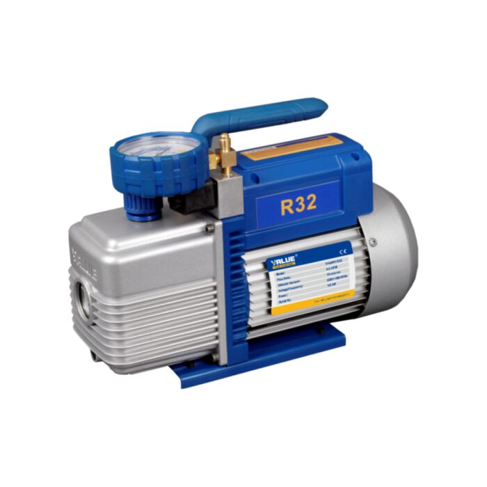Vakuumpumpe Value V-i125Y R32 70 l/min