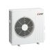 Mitsubishi Kompakt MSZ-AP71VGK Wandklimagerät-Set - 7,1 kW - 3 Meter - ohne Quick Connect - ohne Befestigung
