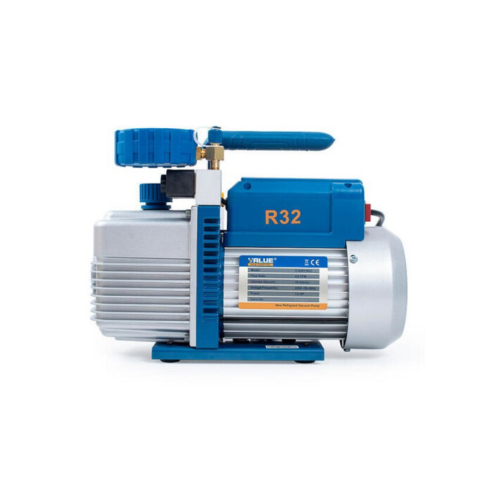 Vakuumpumpe Value V-i240SV R32 100 l/min