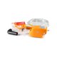 Aspen FP2210 Maxi Orange Kondensatpumpe für Klimaanlagen