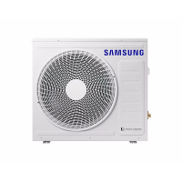 Samsung 360 - AC071RN4PKG/EU Deckenkassette-Set - 7,1 kW
