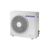 Samsung 360 - AC071RN4PKG/EU Deckenkassette-Set - 7,1 kW