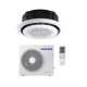 Samsung 360 - AC071RN4PKG/EU Deckenkassette-Set - 7,1 kW