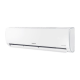 Samsung AR35 AR09TXHQASINEU/X Wandklimageräte-Set - 2,6 kW mit Montagezubehör