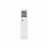 LG Artcool Gallery A09FT R32 Wandklimageräte-Set - 2,5kW