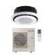 Samsung 360 - AC120RN4PKG/EU Deckenkassette-Set - 12,0 kW