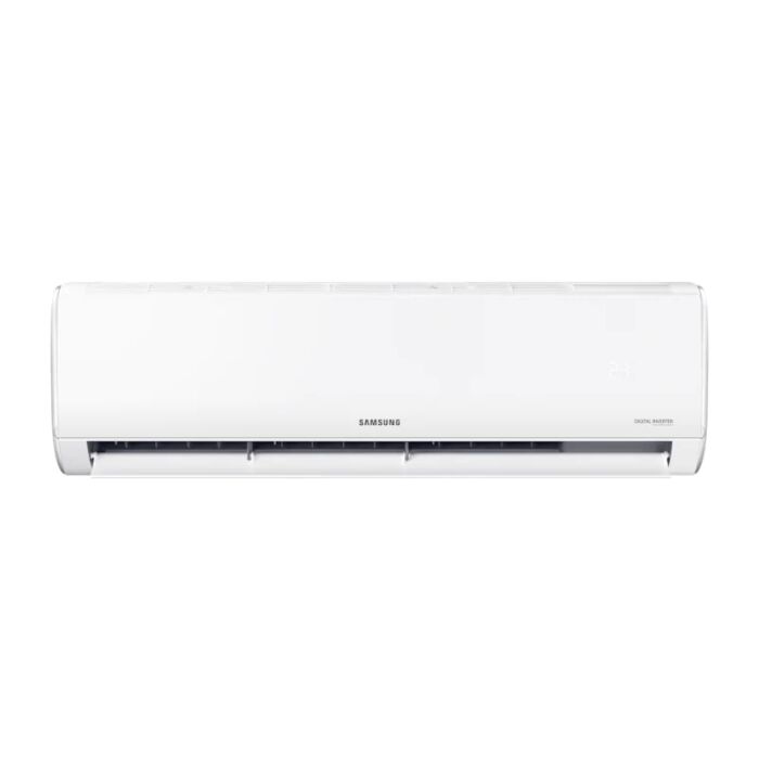 Samsung AR35 AR12TXHQASINEU/X Wandklimagerte-Set - 3,5 kW mit Montagezubehr