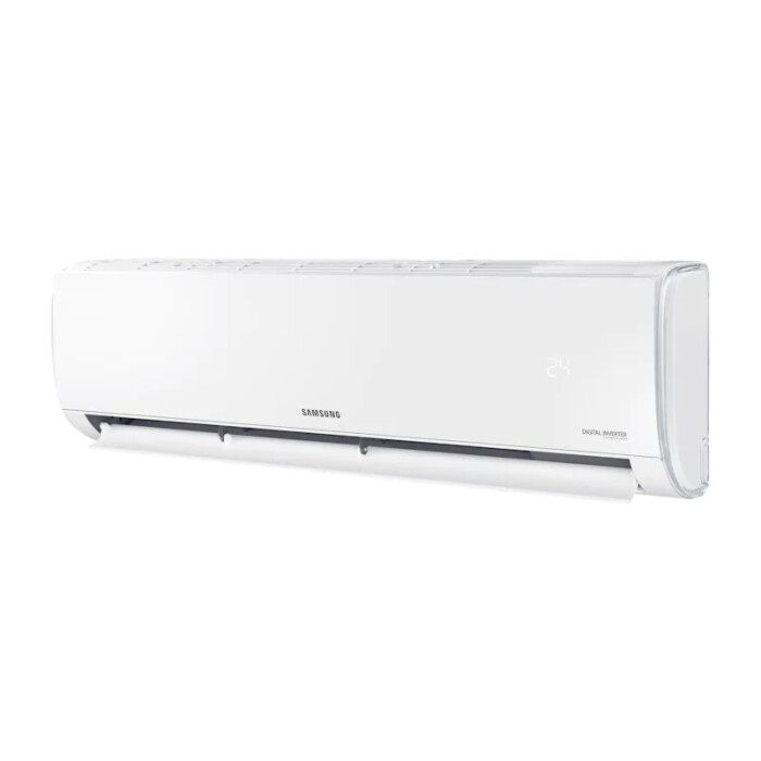 Samsung AR35 AR12TXHQASINEU/X Wandklimagerte-Set - 3,5 kW mit Montagezubehr