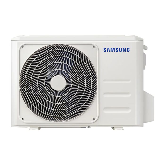 Samsung AR35 AR12TXHQASINEU/X Wandklimagerte-Set - 3,5 kW mit Montagezubehr