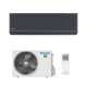 Panasonic Etherea KIT-XZ42ZKE-H Graphit Wandklimageräte-Set - 4,2 kW