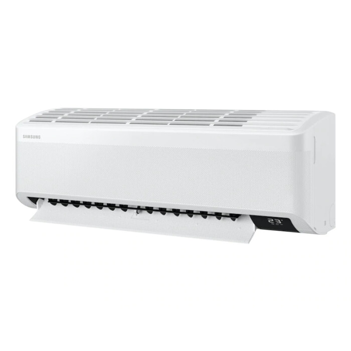 Samsung Wind-Free Avant AR18TXEAAWKNEU/X Wandklimagerte-Set - 5,0 kW mit Montagezubehr
