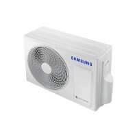 Samsung Wind-Free Avant AR24TXEAAWKNEU/X Wandklimageräte-Set - 6,5 kW - ohne Montage Set - ohne Quick Connect - ohne Befestigung