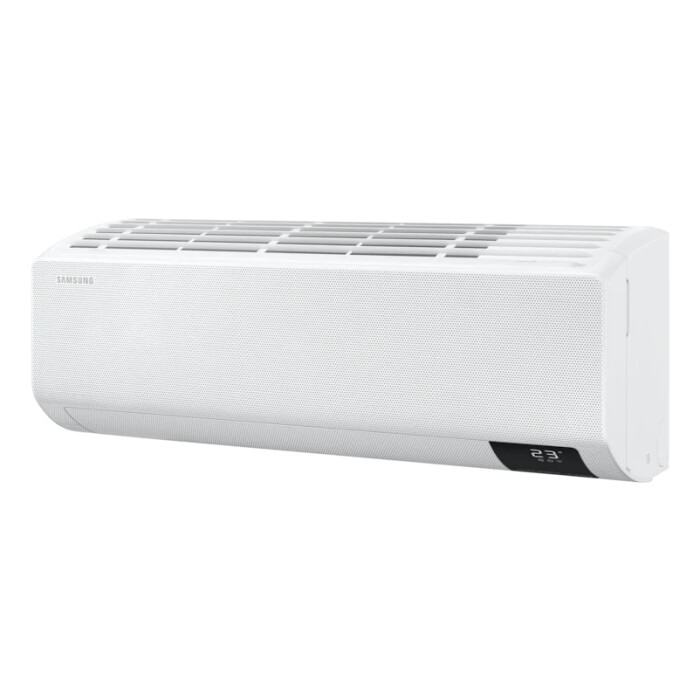 Samsung Wind-Free Comfort AR09TXFCAWKNEU/X Wandklimagerte-Set - 2,5 kW mit Montagezubehr