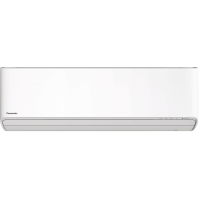 Panasonic Etherea KIT-Z50ZKE Wandklimageräte-Set - 5,0 kW - Weiß - ohne Montage Set - 12 Meter + Nachfüllung - ohne Befestigung