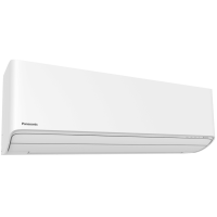 Panasonic Etherea KIT-Z50ZKE Wandklimageräte-Set - 5,0 kW - Weiß - ohne Montage Set - 12 Meter + Nachfüllung - ohne Befestigung