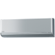 Panasonic Etherea KIT-XZ50ZKE Wandklimageräte-Set - 5,0 kW - Silber - 14 Meter - ohne Quick Connect - Dachkonsole MT650