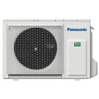 Panasonic Etherea KIT-Z71ZKE Wandklimageräte-Set - 7,1 kW - ohne Montage Set - ohne Quick Connect - ohne Befestigung