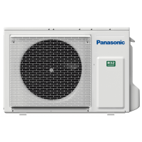 Panasonic Etherea KIT-Z71ZKE Wandklimageräte-Set - 7,1 kW - 3 Meter - ohne Quick Connect - ohne Befestigung