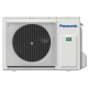 Panasonic Etherea KIT-Z71ZKE Wandklimageräte-Set - 7,1 kW - 3 Meter - ohne Quick Connect - ohne Befestigung