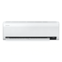 Samsung Wind-Free Elite AR09CXCAAWKNEU/X Wandklimageräte-Set - 2,5 kW - ohne Montage Set - ohne Quick Connect - Dachkonsole MT630