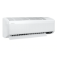 Samsung Wind-Free Elite AR09CXCAAWKNEU/X Wandklimageräte-Set - 2,5 kW - ohne Montage Set - ohne Quick Connect - Dachkonsole MT630