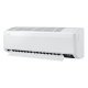 Samsung Wind-Free Elite AR09CXCAAWKNEU/X Wandklimageräte-Set - 2,5 kW - ohne Montage Set - ohne Quick Connect - Dachkonsole MT630