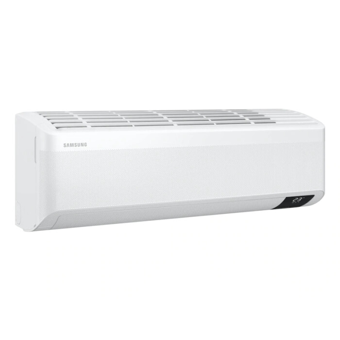 Samsung Wind-Free Elite AR12TXCAAWKNEU/X Wandklimagerte-Set - 3,5kW mit Montagezubehr