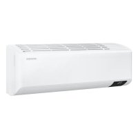 Samsung Cebu AR12TXFYAWKNEU/X Wandklimageräte-Set - 3,5 kW mit Montagezubehör