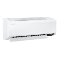 Samsung Cebu AR24TXFYAWKNEU/X Wandklimageräte-Set - 6,5 kW mit Montagezubehör