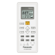 Panasonic Basic KIT-BZ25ZKE Wandklimageräte-Set - 2,5 kW - 15 Meter - ohne Quick Connect - Bodenkonsole GDS400 - ohne WiFi