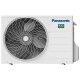 Panasonic KIT-Z25YKEA Professional Inverter Wandklimageräte-Set - 2,5 kW