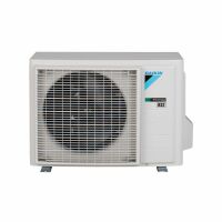 Daikin Stylish FTXA20CW Wandklimagerät-Set - 2,0 kW