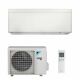 Daikin Stylish FTXA20CW Wandklimagerät-Set - 2,0 kW