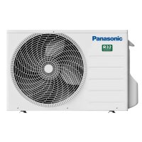 Panasonic Basic KIT-BZ60ZKE Wandklimageräte-Set - 6,0 kW