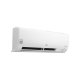 LG Deluxe Multisplit-Set - 2 x DC12RK - 3,5 kW + MU2R17 mit Montagezubehör