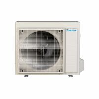 Daikin Stylish FTXA42CW Wandklimagerät-Set - 4,2 kW