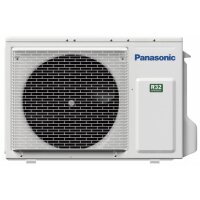 Panasonic KIT-Z50YKEA Professional Inverter Wandklimageräte-Set - 5,0 kW