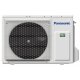 Panasonic KIT-Z50YKEA Professional Inverter Wandklimageräte-Set - 5,0 kW